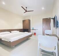 Hotel Chakrie Residency New