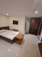 Hotel Chakrie Residency New