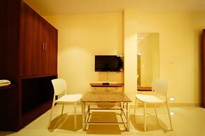 Hotel Chakrie Residency New