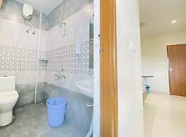 Hotel Chakrie Residency New