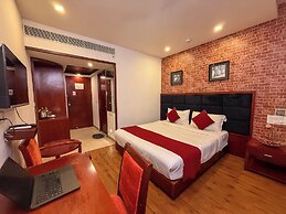 C Suites 1216 VJ Grand Central