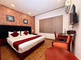 C Suites 1216 VJ Grand Central
