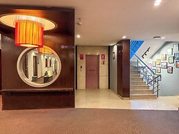 C Suites 1216 VJ Grand Central
