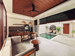 DeDarva Villa Ubud