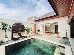 DeDarva Villa Ubud