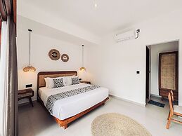 DeDarva Villa Ubud