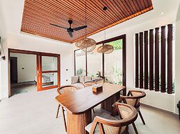 DeDarva Villa Ubud