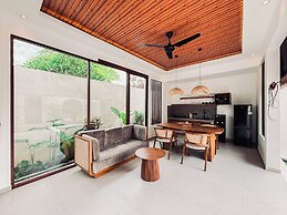 DeDarva Villa Ubud