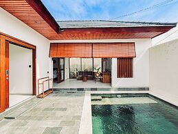 DeDarva Villa Ubud