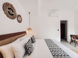 DeDarva Villa Ubud