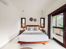 DeDarva Villa Ubud