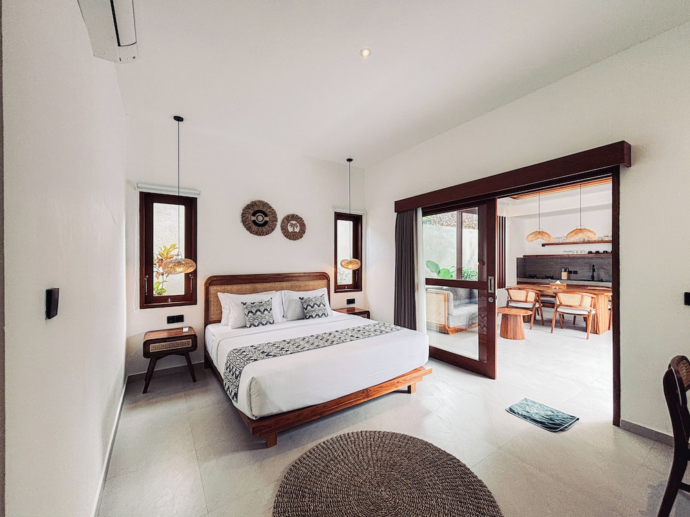 DeDarva Villa Ubud