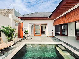DeDarva Villa Ubud