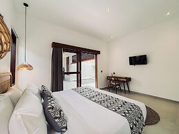 DeDarva Villa Ubud