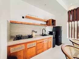 DeDarva Villa Ubud