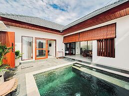DeDarva Villa Ubud