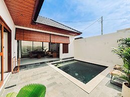 DeDarva Villa Ubud