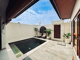 DeDarva Villa Ubud