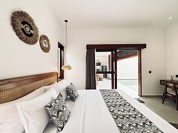 DeDarva Villa Ubud