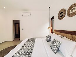 DeDarva Villa Ubud