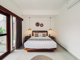 DeDarva Villa Ubud