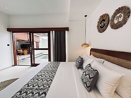 DeDarva Villa Ubud