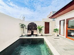DeDarva Villa Ubud