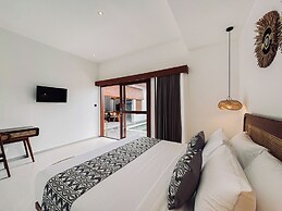 DeDarva Villa Ubud