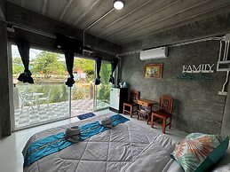 Baan LungYod Resort
