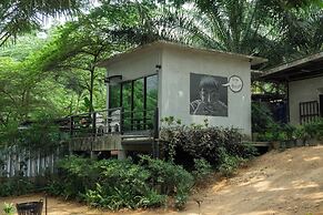 Baan LungYod Resort