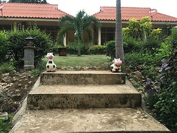 Baan LungYod Resort
