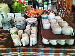 Baan LungYod Resort