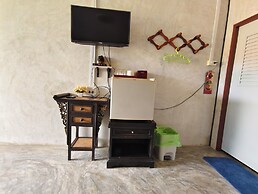 Baan LungYod Resort