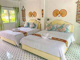 Baan LungYod Resort