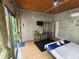 Baan LungYod Resort