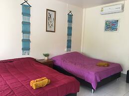 Baan LungYod Resort