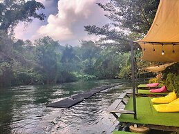 Baan LungYod Resort