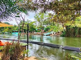 Baan LungYod Resort