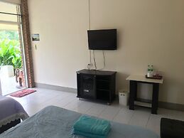 Baan LungYod Resort