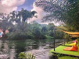 Baan LungYod Resort