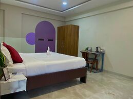 C SUITES 1248 Breda