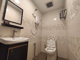 Hotel Mawar Inn