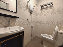 Hotel Mawar Inn
