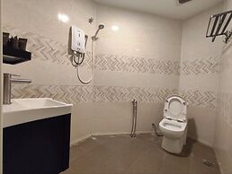 Hotel Mawar Inn