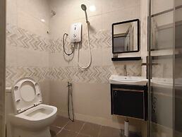 Hotel Mawar Inn