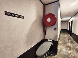 Hotel Mawar Inn