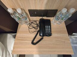 Hotel Mawar Inn