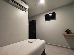 Hotel Mawar Inn