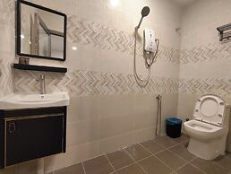 Hotel Mawar Inn