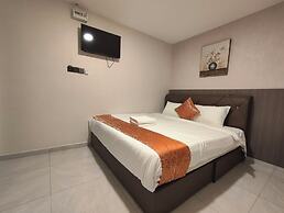 Hotel Mawar Inn